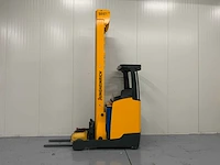 Jungheinrich - etv 216 - reach truck - afbeelding 11 van  18