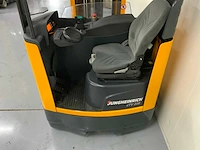 Jungheinrich - etv 216 - reach truck - afbeelding 15 van  18