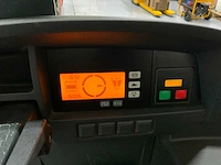Jungheinrich - etv 216 - reach truck - afbeelding 18 van  18
