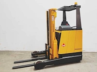Jungheinrich - etv a16 - reach truck - afbeelding 3 van  11