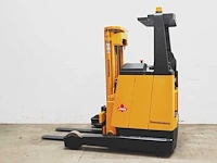 Jungheinrich - etv a16 - reach truck - afbeelding 1 van  11