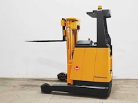 Jungheinrich - etv a16 - reach truck - afbeelding 4 van  11