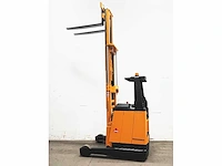 Jungheinrich - etv a16 - reach truck - afbeelding 5 van  11