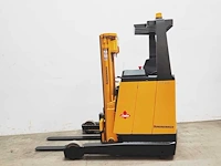 Jungheinrich - etv a16 - reach truck - afbeelding 6 van  11