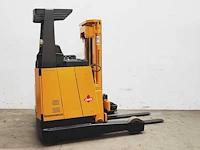 Jungheinrich - etv a16 - reach truck - afbeelding 9 van  11