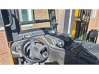 Jungheinrich - etv c16 - reach truck - afbeelding 12 van  12
