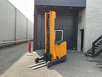 Jungheinrich - etv214 - reachheftruck - 2010 - afbeelding 1 van  7