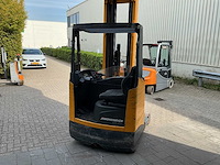 Jungheinrich - etv214 - reachheftruck - 2010 - afbeelding 4 van  7