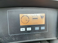 Jungheinrich - etv214 - reachheftruck - 2010 - afbeelding 6 van  7