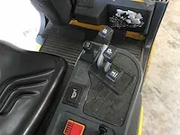 Jungheinrich - forklift trucks - afbeelding 9 van  12