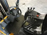 Jungheinrich - forklift trucks - afbeelding 10 van  12