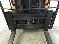 Jungheinrich - forklift trucks - afbeelding 12 van  12