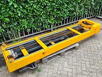 Jungheinrich - heftruckmast/ hefmast - afbeelding 2 van  5