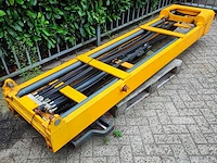 Jungheinrich - heftruckmast/ hefmast - afbeelding 5 van  5