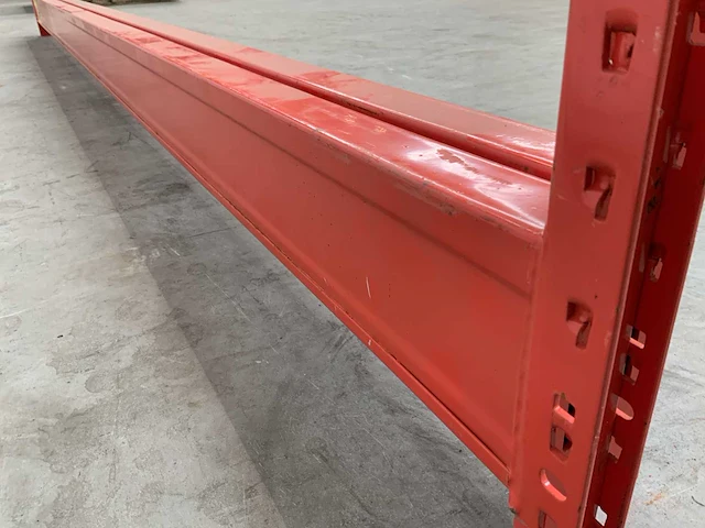 Jungheinrich - liggers 3600x135x50mm (2x) - afbeelding 2 van  4