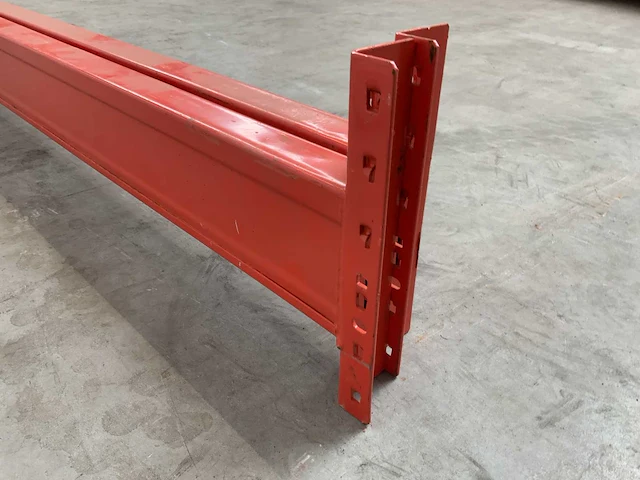 Jungheinrich - liggers 3600x135x50mm (2x) - afbeelding 3 van  4