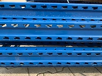 Jungheinrich - mpb - palletstelling 10x40 - afbeelding 5 van  8