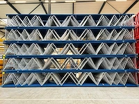 Jungheinrich - mpb - palletstelling 12x100 - afbeelding 5 van  16