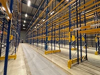 Jungheinrich - mpb - palletstelling 12x100 - afbeelding 10 van  16