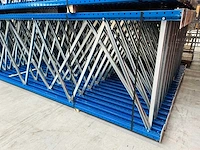 Jungheinrich - mpb - palletstelling 12x100 - afbeelding 15 van  16