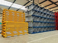 Jungheinrich - mpb - palletstelling 12x120 - afbeelding 1 van  17