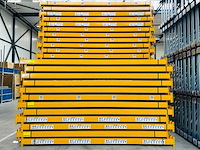 Jungheinrich - mpb - palletstelling 12x120 - afbeelding 3 van  17