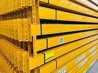 Jungheinrich - mpb - palletstelling 12x120 - afbeelding 6 van  17