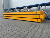 Jungheinrich - mpb - palletstelling 12x72 - afbeelding 3 van  6