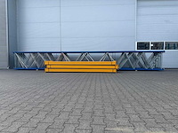 Jungheinrich - mpb - palletstelling 24x144 - afbeelding 2 van  6