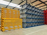 Jungheinrich - mpb - palletstelling 24x200 - afbeelding 7 van  17