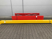 Jungheinrich - mpb - palletstelling 3x4 - afbeelding 1 van  6