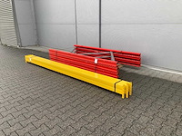 Jungheinrich - mpb - palletstelling 3x4 - afbeelding 2 van  6