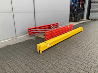 Jungheinrich - mpb - palletstelling 3x4 - afbeelding 3 van  6