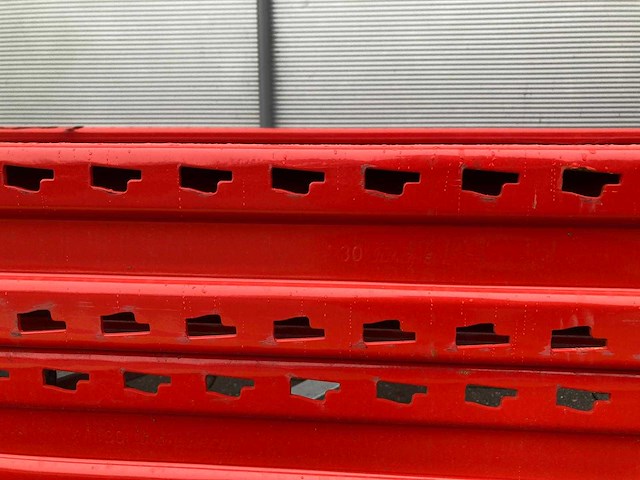 Jungheinrich - mpb - palletstelling 3x4 - afbeelding 5 van  6