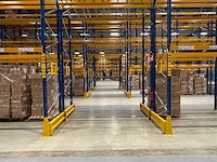 Jungheinrich - mpb - palletstelling 48x400 - afbeelding 15 van  17
