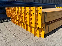 Jungheinrich - mpb - palletstelling 4x20 - afbeelding 10 van  12