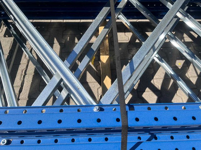 Jungheinrich - mpb - palletstelling 4x20 - afbeelding 12 van  12