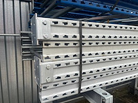 Jungheinrich - mpb - palletstelling 4x20 - afbeelding 2 van  12