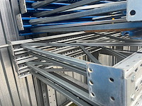 Jungheinrich - mpb - palletstelling 4x20 - afbeelding 3 van  12