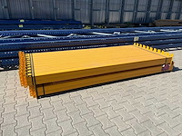 Jungheinrich - mpb - palletstelling 4x20 - afbeelding 6 van  12