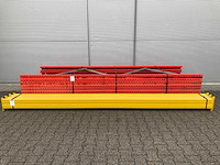 Jungheinrich - mpb - palletstelling 4x6 - afbeelding 1 van  5