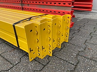 Jungheinrich - mpb - palletstelling 4x6 - afbeelding 3 van  5