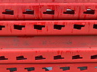 Jungheinrich - mpb - palletstelling 4x6 - afbeelding 4 van  5