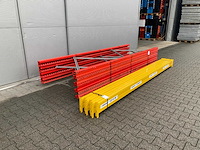 Jungheinrich - mpb - palletstelling 4x6 - afbeelding 2 van  6