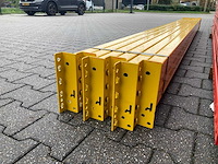 Jungheinrich - mpb - palletstelling 4x6 - afbeelding 4 van  6