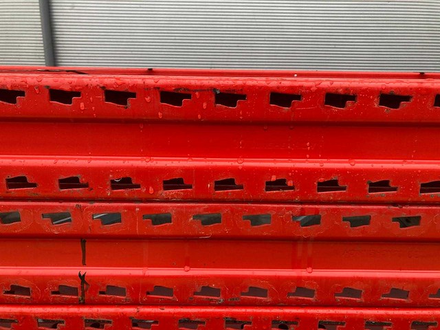 Jungheinrich - mpb - palletstelling 4x6 - afbeelding 5 van  6