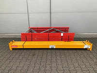 Jungheinrich - mpb - palletstelling 4x6 - afbeelding 1 van  5