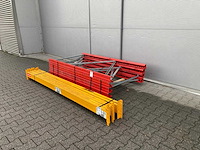 Jungheinrich - mpb - palletstelling 4x6 - afbeelding 3 van  5