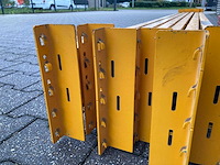 Jungheinrich - mpb - palletstelling 4x6 - afbeelding 4 van  5