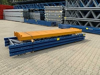 Jungheinrich - mpb - palletstelling 5x20 - afbeelding 1 van  8